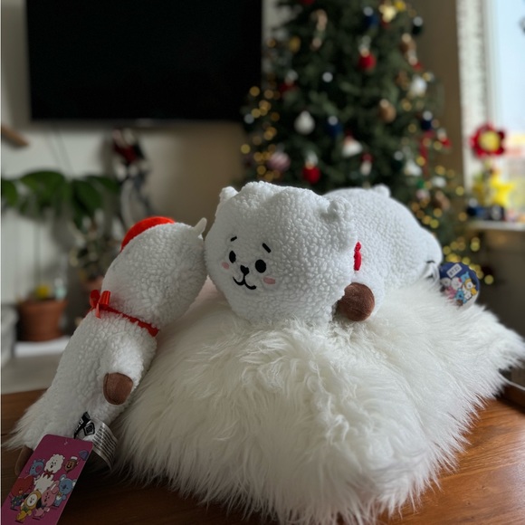 RJ/BT21 - Picture 2 of 4